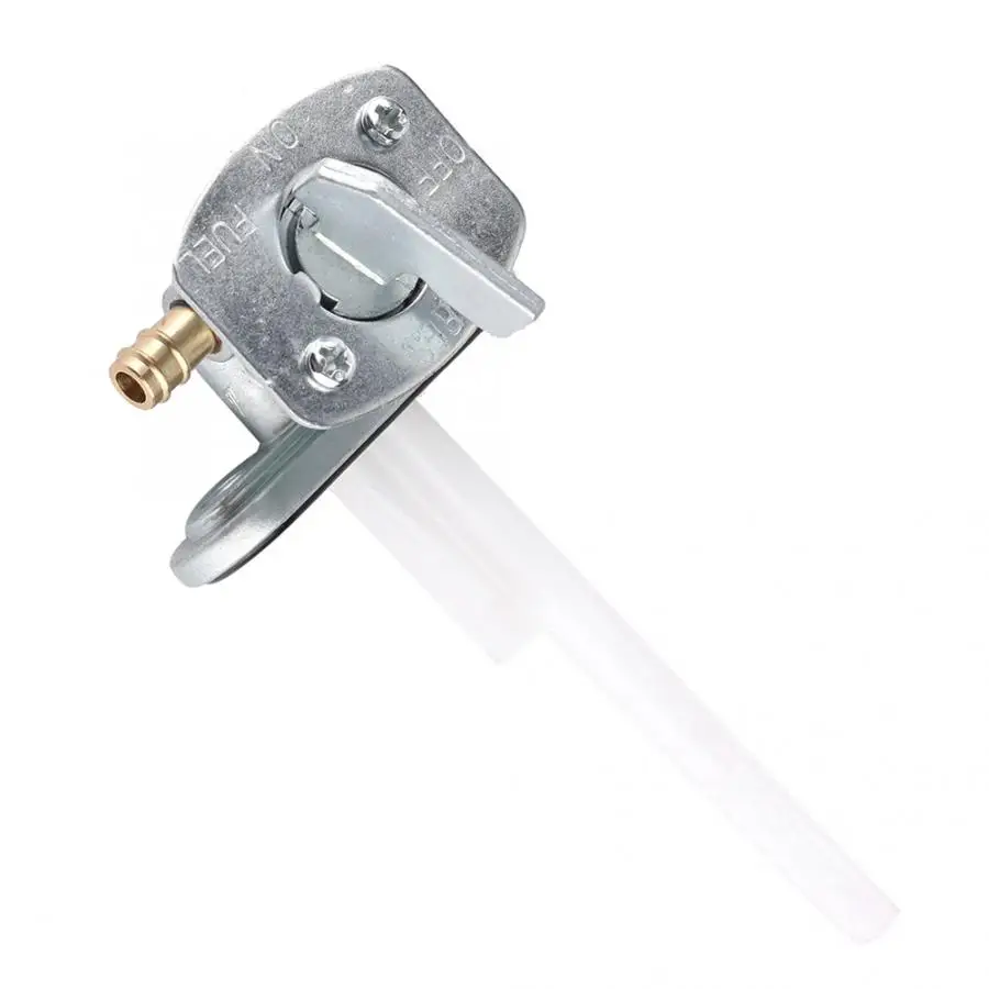 Переключатель клапана топливного бака для Yamaha YZ 80 85 250 400 426 450 1998-2003 маслоуловитель