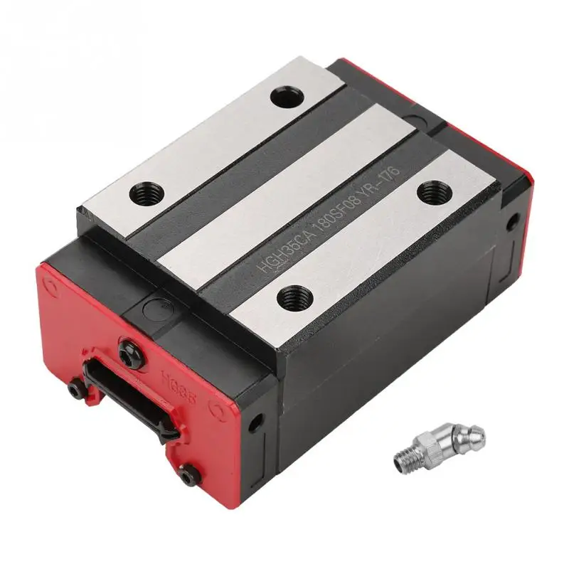 Buy HGH35CA Linear Guide Block Mini Linear Motion