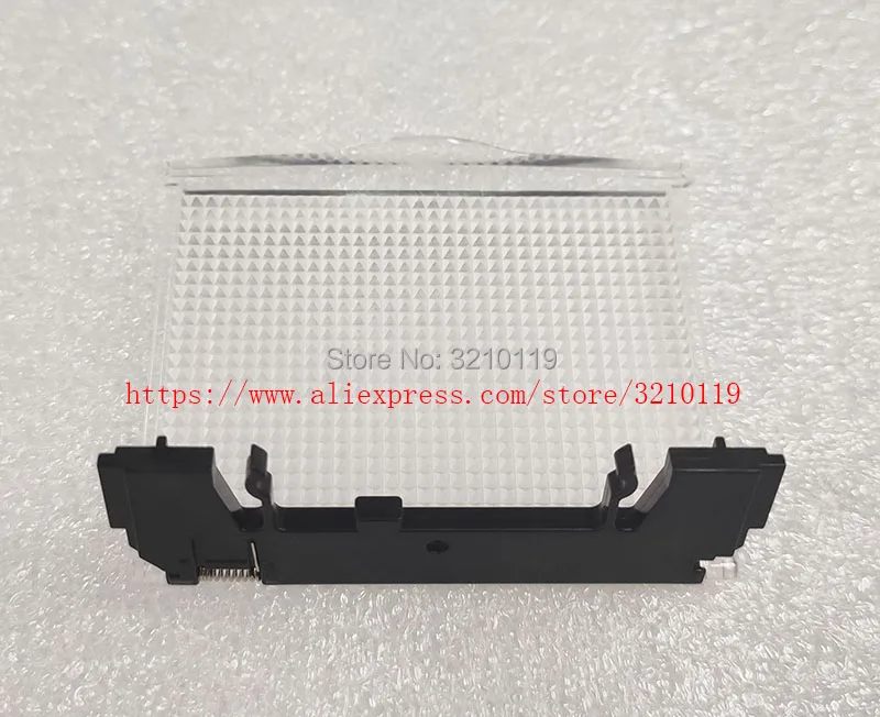 New Original Diffuser Plate Wide Panel Assembly Astigmatism Plate Repair Parts For Canon