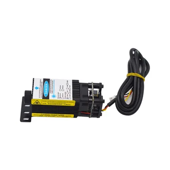 

500m/1600mw ZONESTAR P802 3D Printer Engraver Cutter Marker Engraving Machine Module DIY Upgrade Kit