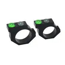 Мини-Компас охотничий прицел пузырьковый спиртовой измерительный прибор уровня инструменты кольцо Крепления прицел крепления 25,4 мм 30 мм