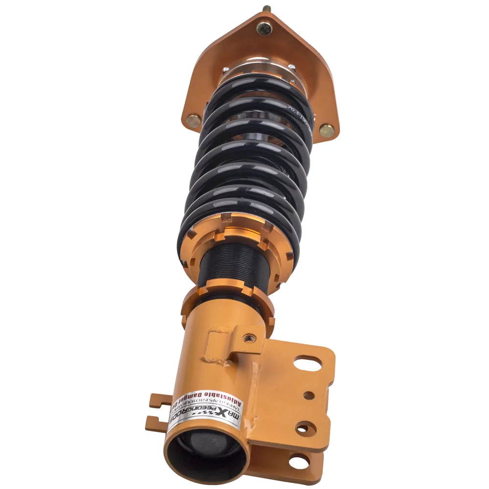 Комплект подвески Coilover для Subaru Forester 1998 1999 2002 L универсал 4 дверный Регулируемый