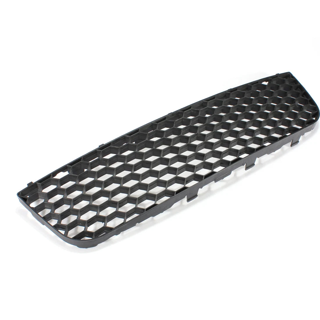 

Car Front LOWER CENTER HONEYCOMB MESH GRILL GRILLE for VW MK5 GTI GLI JETTA 2005 2006 2007 2008 2009