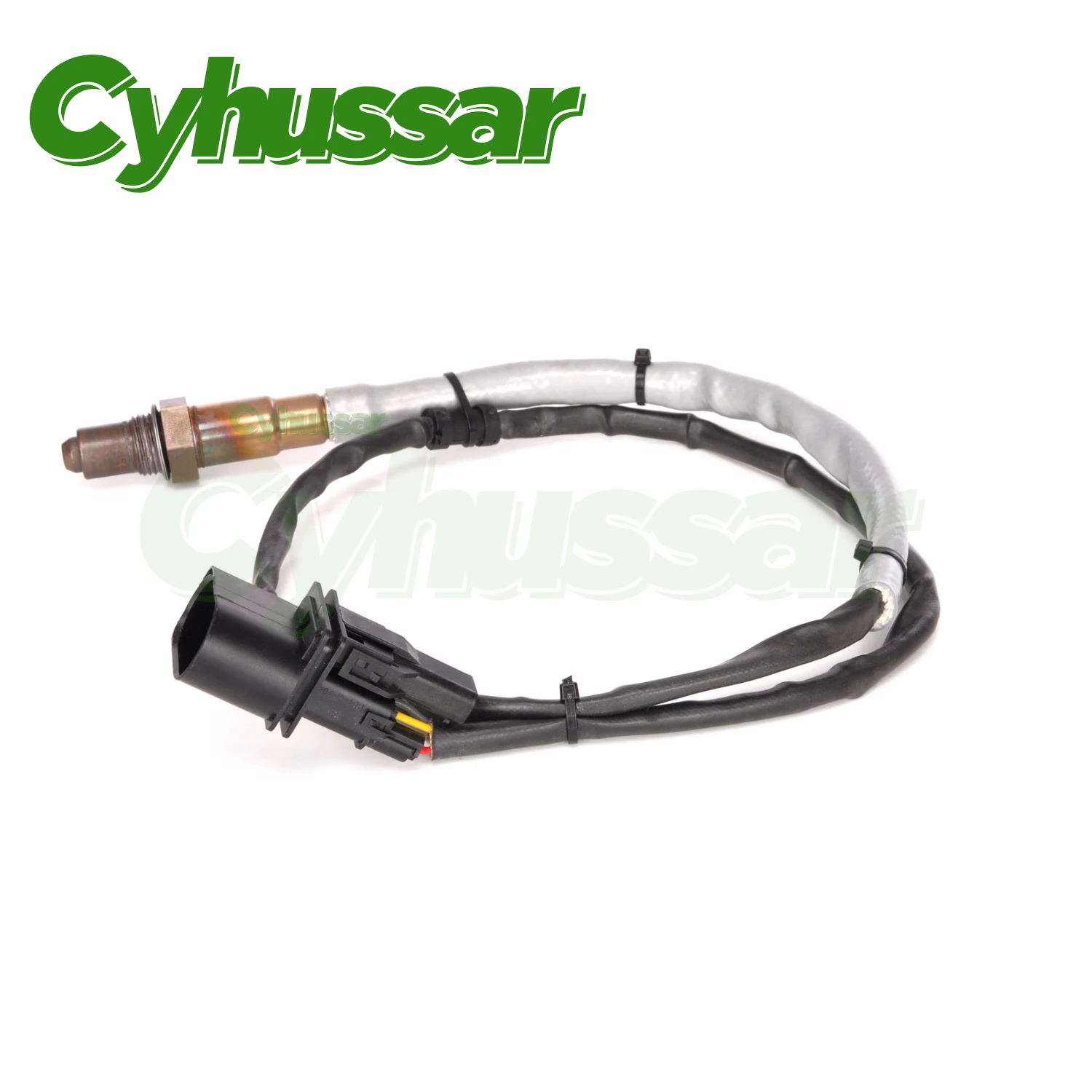 Кислородный датчик O2 подходит для VW VOLKSWAGEN JETTA IV GOLF MK4 BORA 1.8L 06A906262DG 0258007309 97-2005 wideband