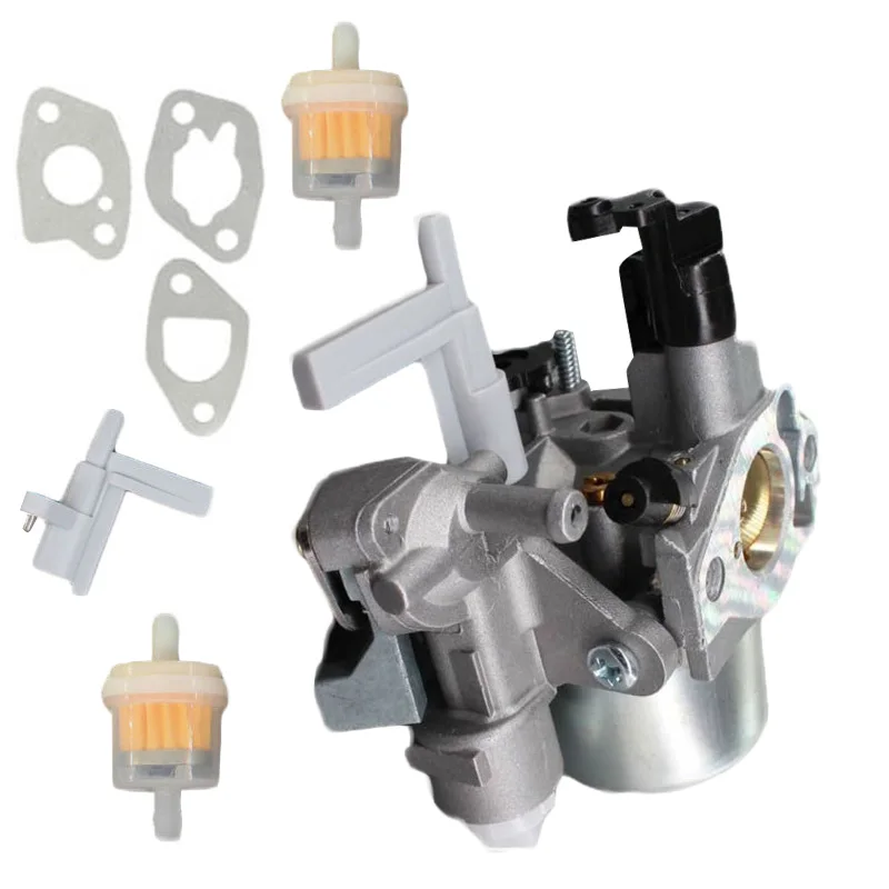 Карбюратор для Subaru Robin SP170 Ex13 Ex130 Ex170 6HP топливный фильтр двигателя домашний