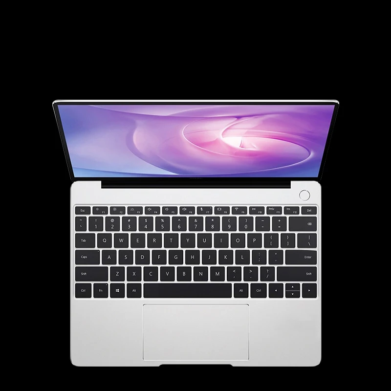 Чехол из ТПУ для Huawei MateBook 13 дюймов 2020 защитная пленка клавиатуры ноутбука Matebook13 WRT
