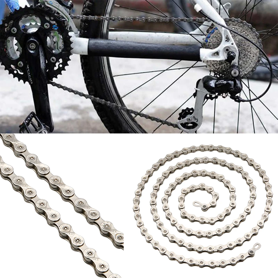 road bike chain replacement