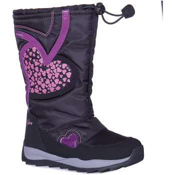 

GEOX Boots 8786585 baby shoes For girl faux fur Winter MTpromo