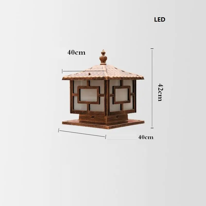 Наружный светодиодный прожектор точечный светильник Exterieur Terraza Y Jardin
