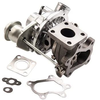 

RHF4 Diesel Turbo for Shibaura Tractor ST445 Diesel Engines N844L