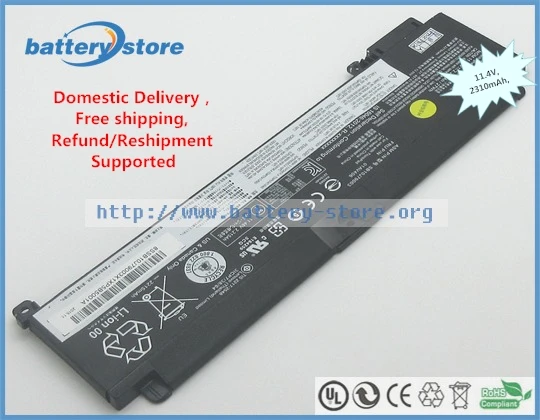 Новая Оригинальная батарея 01AV405 01AV406 для T460s ThinkPad T470s Thinkpad T460S 20F9CTO1WW 11 4 в 2310 мАч 26