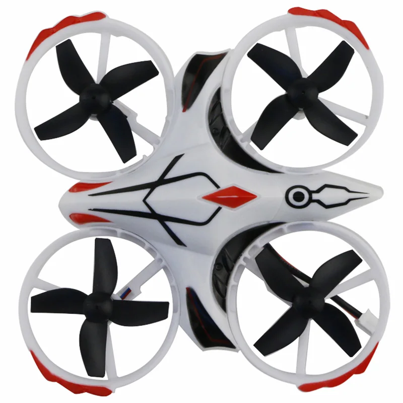 JJRC H56 2 4 ГГц беспилотный Дрон Квадрокоптер Интерактивная высота Удержание жестов