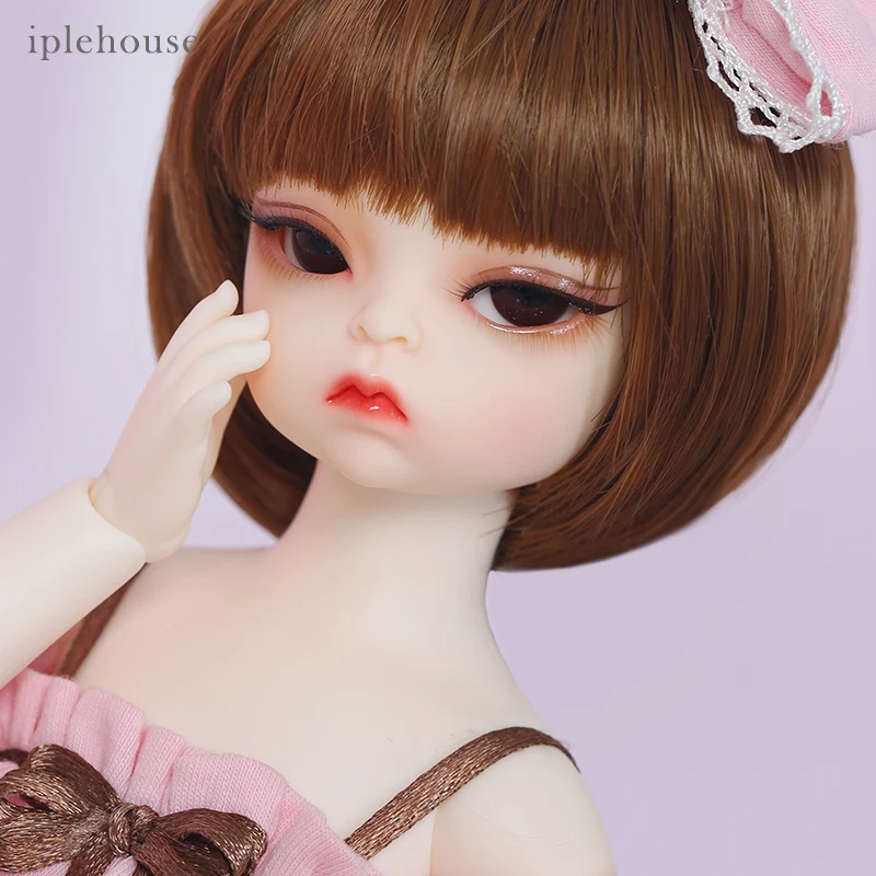 Iplehouse BID PeekabooA 1/6 BJD SD кукла модель тела девушки высокое качество игрушки из