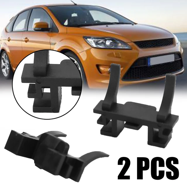 New Arrival 2pcs H7 Led Headlight Bulb Base Holder Adapter For Ford New Arrival 2pcs H7 Led Headlight Bulb Base Holder Adapter For Ford 2017 Focus Fiat 500 Land Rover Discovery