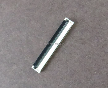 

For NS SWITCH console mother board to touch lcd display screen flex cable clip ribbon connector socket
