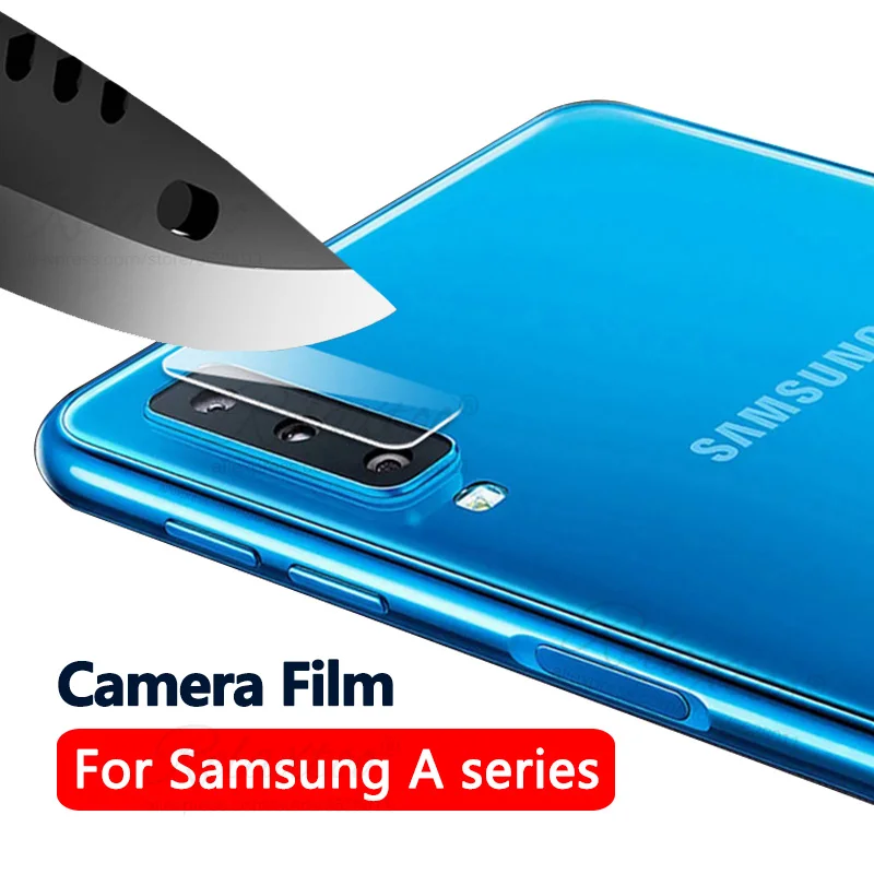 Защитное стекло закаленное 9H для samsung a30/a50/a305f/a505f/sansung/a50/30 | Мобильные телефоны и