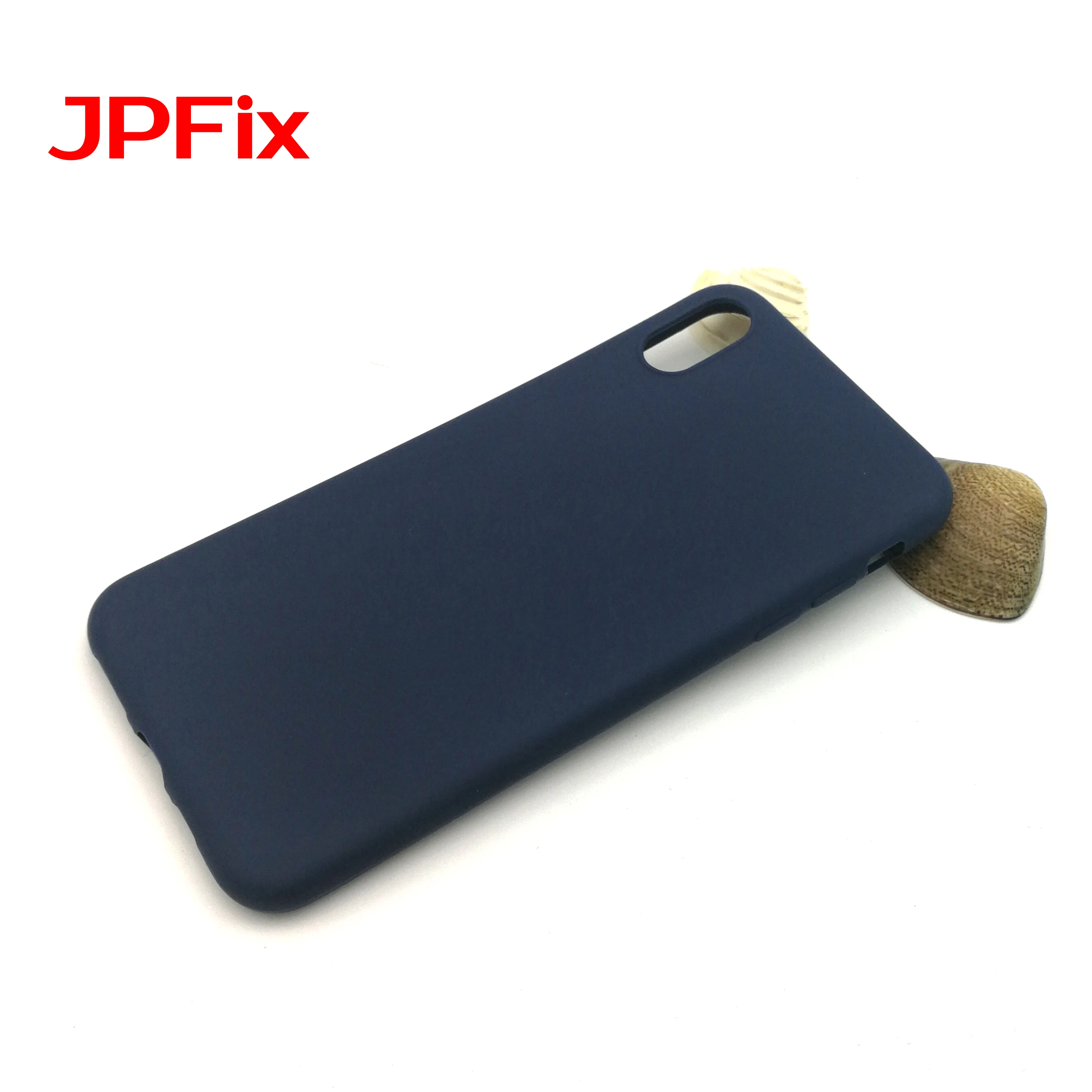 JPFix Защита Чехол для iPhone XS Max чехол | Мобильные телефоны и аксессуары