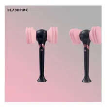 5 шт./лот KPOP BLACKPIN Lightstick Idol JISOO Дженни Лиза Роза осветительный фонарь на подставке концерт вентиляторы вечерние светодиодные лампы хип хоп игрушка