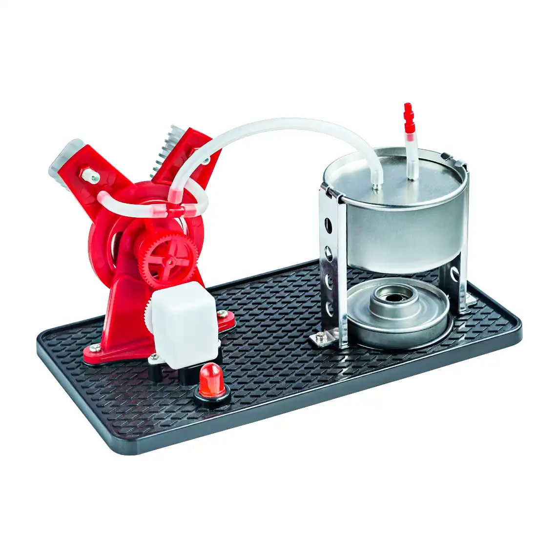 Stoommachine Experiment Model Building Kits Onderwijs Ontdekking Motor Model Kit Speelgoed Voor Kinderen Modelbouwen Kits Aliexpress