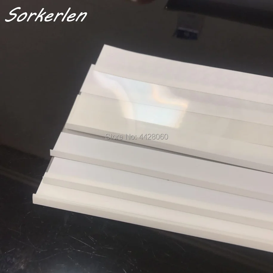 G2.008.419F/01 HD SM52 крючок на защитной фольге Высококачественная защитная пленка
