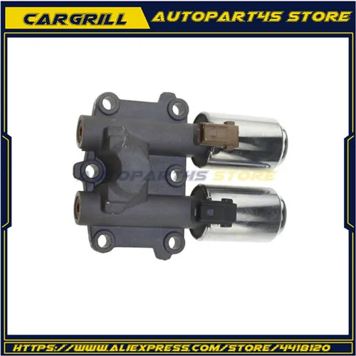 28260 RG5 004 28260RG5004 14141278 двойная линейная соленоид в сборе 1.5L 1.8L 2.4L 1 5 8 2 4 L для