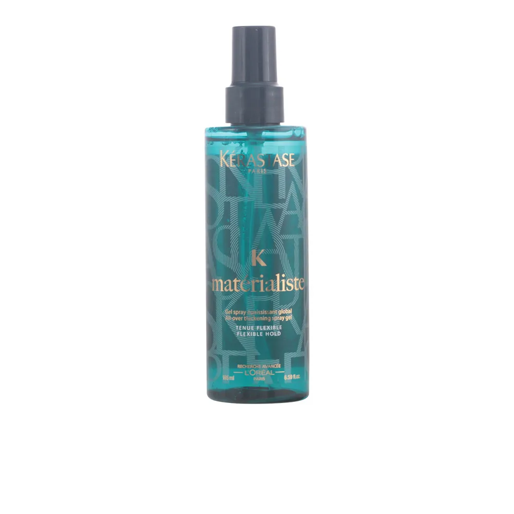 K Materialiste All-over сгуститель Kerastase гель 195 мл | Красота и здоровье