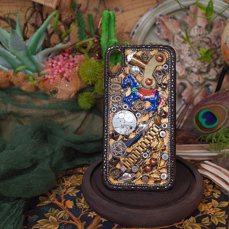 

Carousel for iphone exmax for apple 7 for apple8 Plus original phone case maker original limited edition