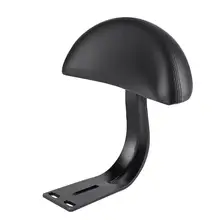 Подушка заднего сиденья для электрического велосипеда, опора для спины, сиденье для электрического велосипеда, простая спинка сиденья, седло заднего сиденья для электрического автомобиля