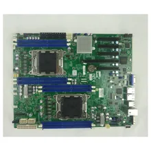 X9DRD-IF LGA2011 системной платы испытанная деятельность