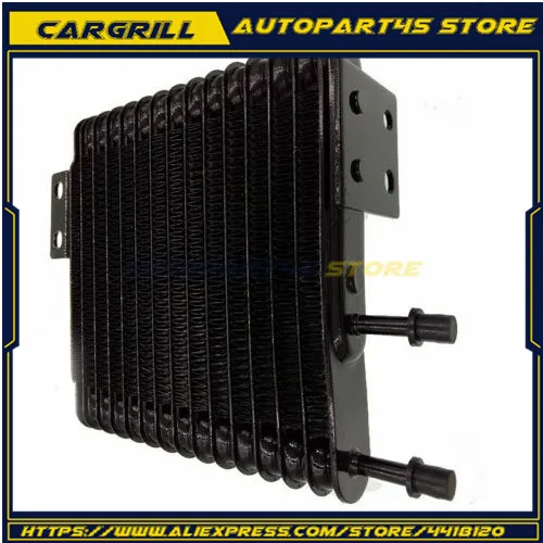 Детали OE No 2920A128 для Mitsubishi Outlander радиатор коробки передач масляного радиатора