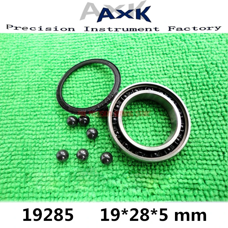 MR 6806-2RS (30X42X7mm) BIKE BEARING / CUSCINETTO BICI Movimento Centrale BB30 - Foto 4