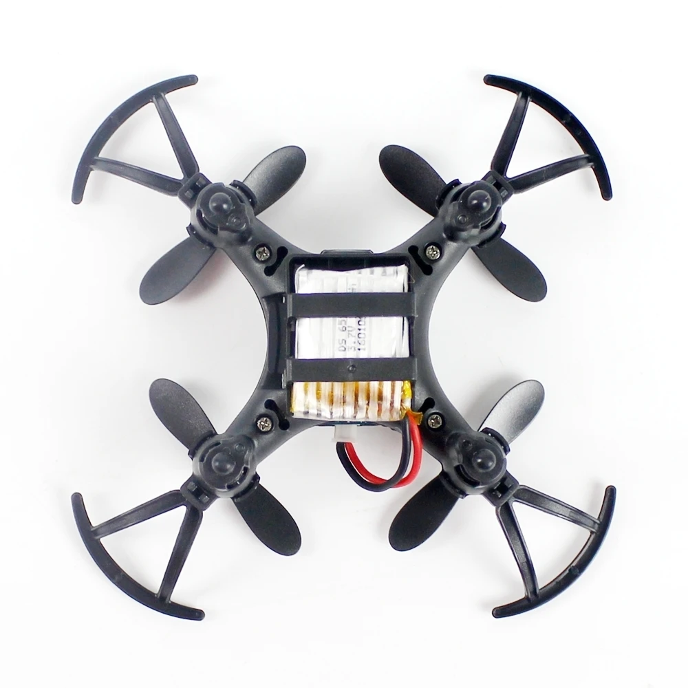 Original RC Quadrocopter Dron FQ777-951C 951C Drone with 0.3MP camera 6Axis Switchable Controller Mini Drones RC Helicopter Gift