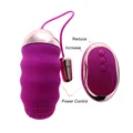 ヾ(^ ^)ノHIMALL Dildo Vibrator Clitoris Stimulator Massager Sex ...