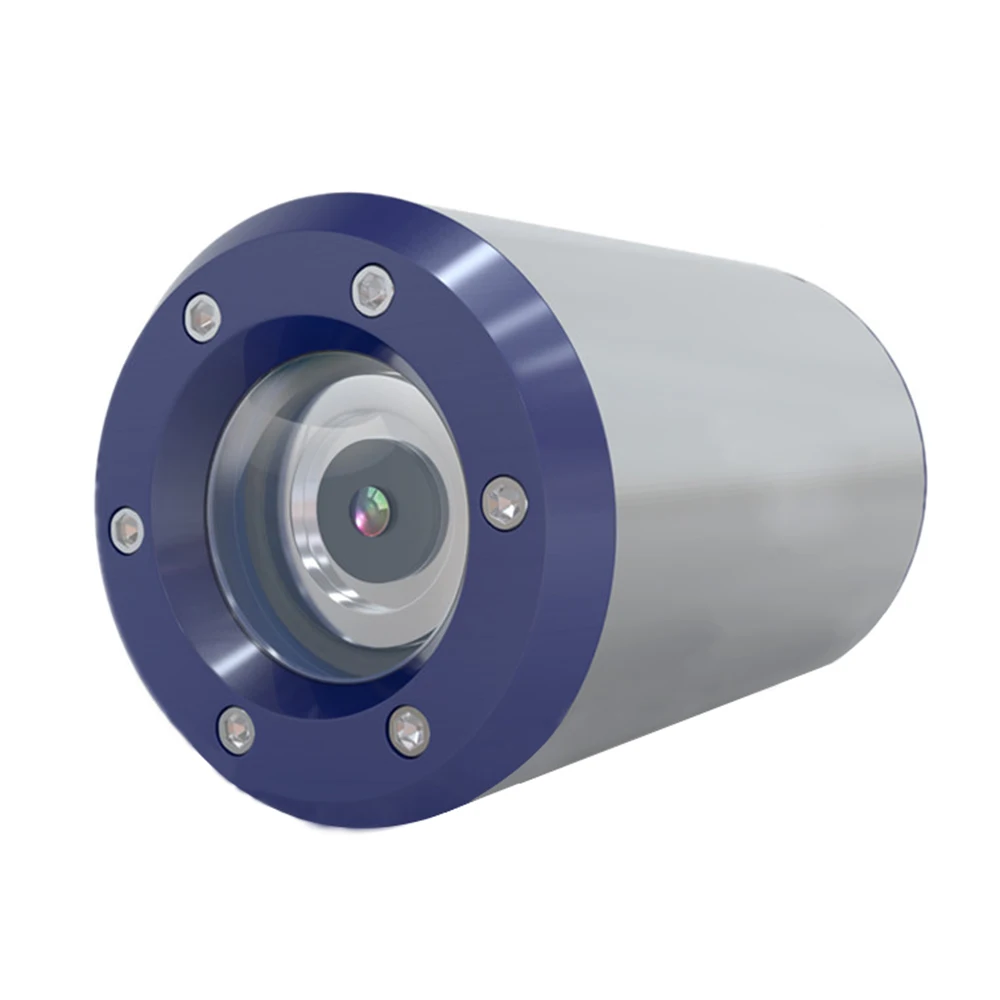 

CWH 2MP AHD CVI TVI CVBS Underwater Camera with 6-22mm HD Motorized Zoom Lens Explosion-proof Anti-abrasion Housing UA4D