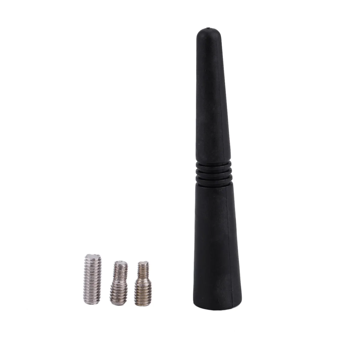 Antena Adaptador de rosca / Varilla Recambio Antena M5/ M6/ Antena AM//FM Antena/