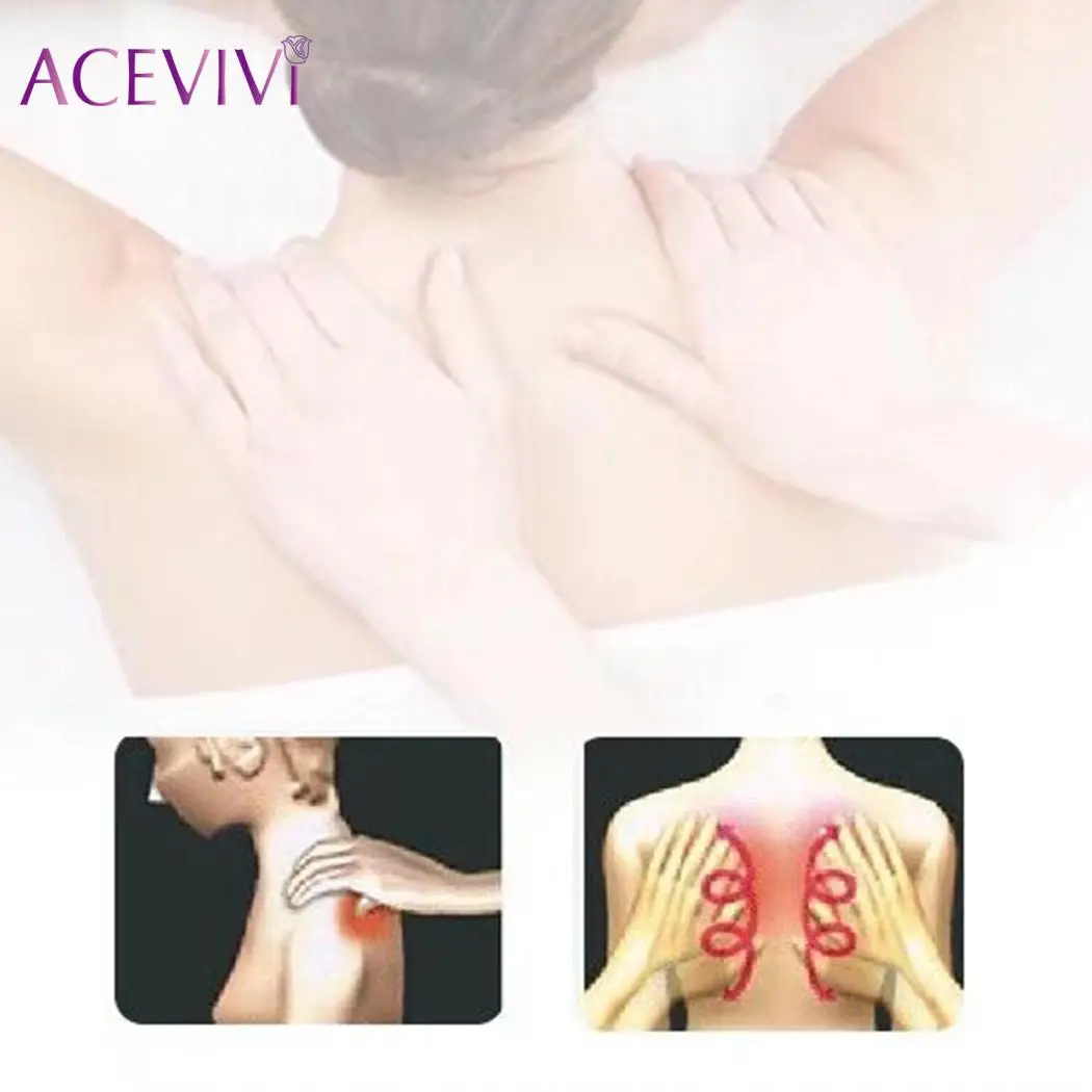 ACEVIVI Body Healthy Care Digital Meridian Tens Therapy Massager Machine Relax Muscle Pain Relief Acupuncture Therapy ACEVIVI Body Healthy Care Digital Meridian Tens Therapy Massager Machine Relax Muscle Pain Relief Acupuncture Therapy