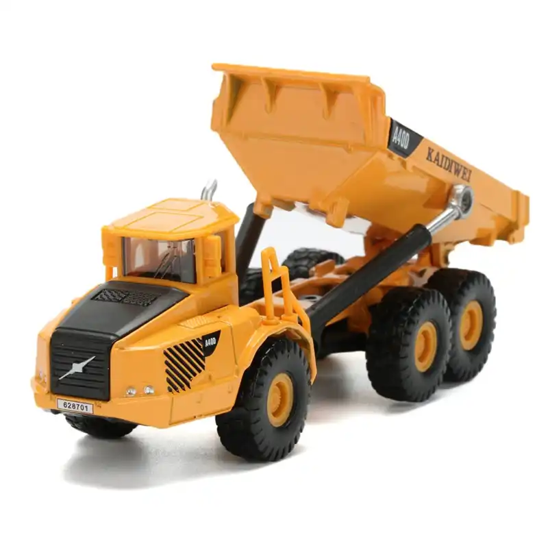 kids dumper truck