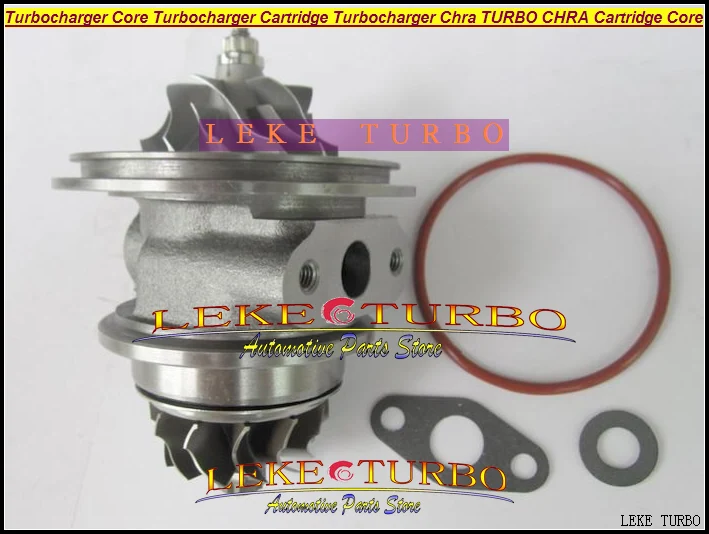 Turbocharger Core Turbocharger Cartridge Turbocharger Chra TURBO CHRA Cartridge Core Oil cooled Oil lubrication only 49177-02500 49177-01510 (5)
