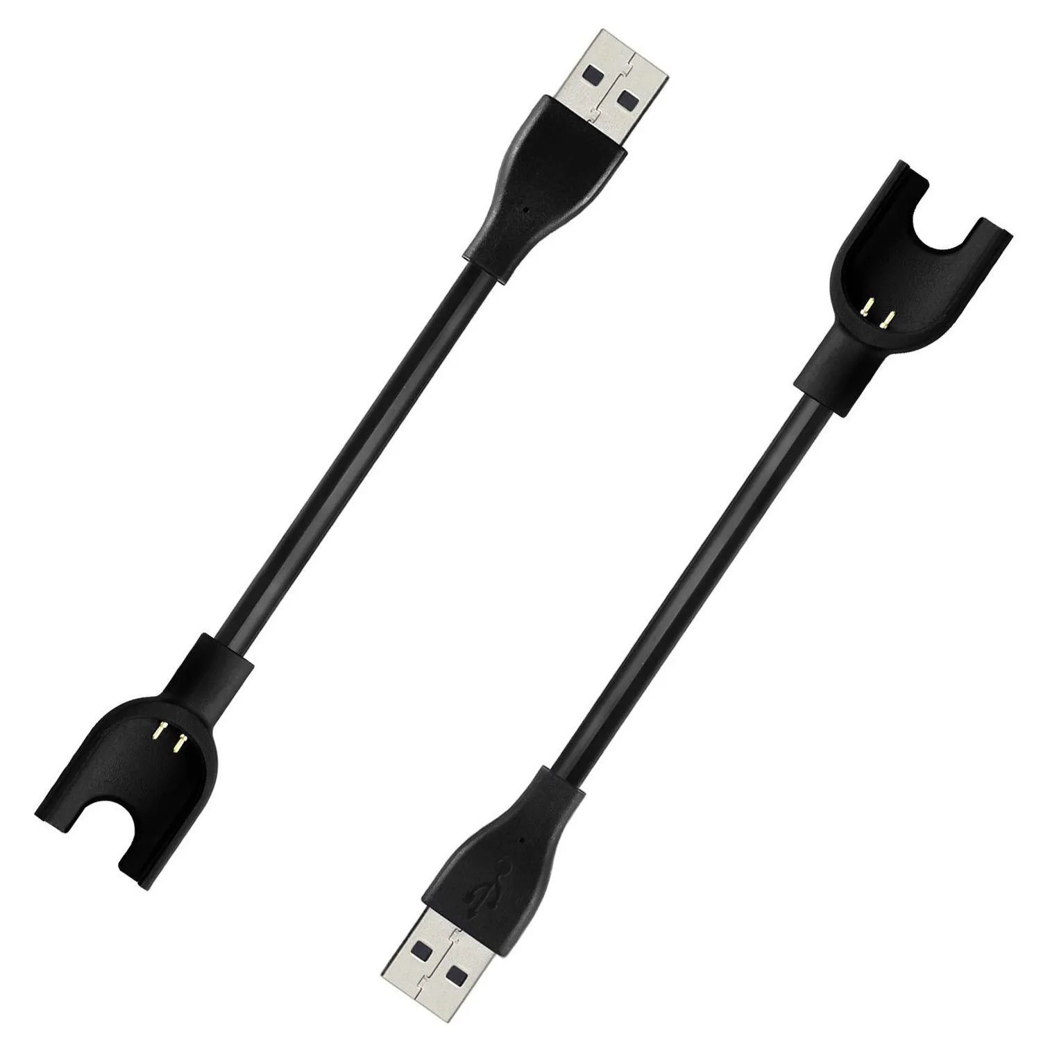 

USB Charging Data Cradle Dock 0.14m Cable Charger For Xiaomi Mi Band 3 Bracelet USB Charger For MI Band 3 For Mi bracelet