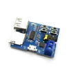 1 Pcs MP3 Format TF Card U Disk Decoder Board Built-in Amplifier Decoding Audio Player Mp3 Module Mayitr ► Photo 3/5