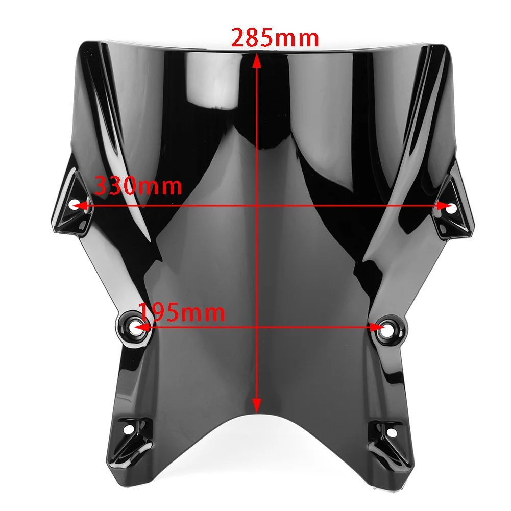 Ветрозащитное ветровое стекло для мотоцикла KTM 1190 RC8 2008 2009 2010 2011 2012 2015| |