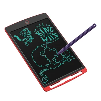 

Drawing Tablet Kids LCD Digital Graphics Writing Paint Doodle Board Electronics Study Pad Graffiti Sketchpad Children Gift