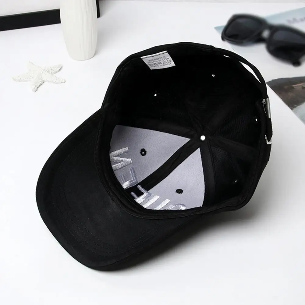 KING QUEEN Бейсбол кепки Snapback для мужчин женщин козырек папа Bone Белый Черный буквы