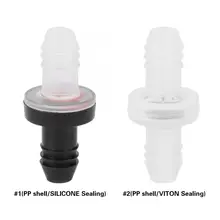 Запорный клапан 3/" 10 мм односторонний встроенный стопорный клапан для топлива газа Жидкого Воздуха Электрический магнитный клапан