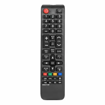 

Universal Smart TV Remote Control Replacement Remote Controller Unit for Samsung BN59-01199F High Quality Remote Control