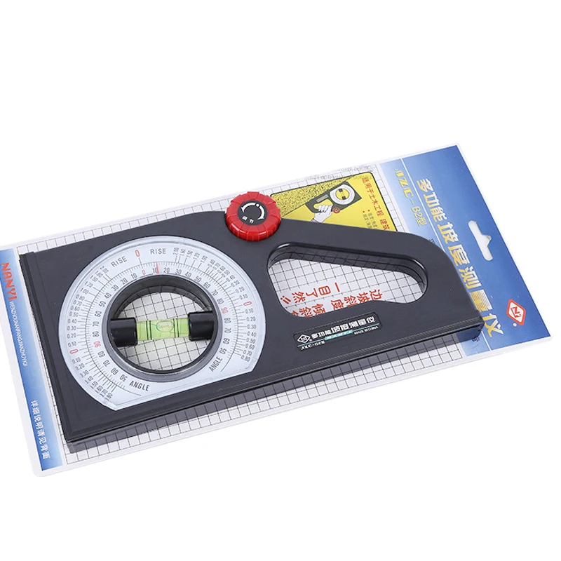 Inclinometer универсальная линейка для измерения наклона многофункциональный
