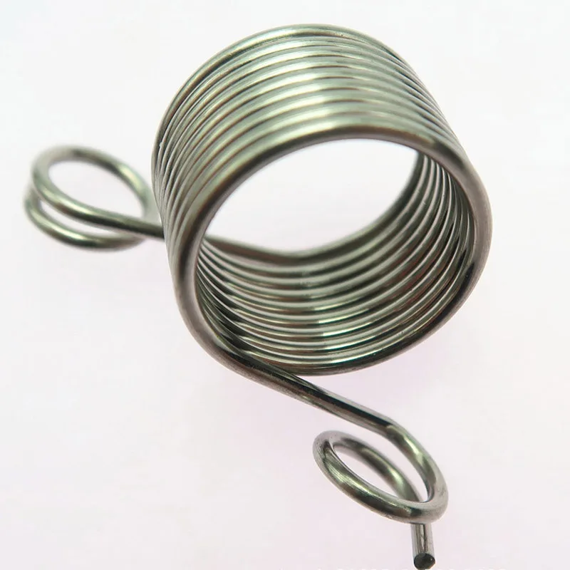 4pcs Acciaio Inox Crochet Ganci Aghi per Maglieria Knitting Stitches Punti