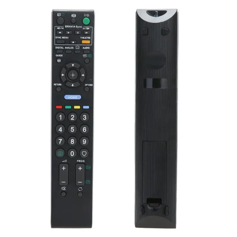 Television Remote Controller Control for SONY RM-ED011 RMED011 RM EDO11 MANDO A DISTANCIA COMPATIBLE TV | Электроника