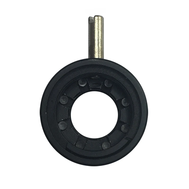 0.7-6mm Inner Diameter Metal Zoom Iris Diaphragm Aperture Condenser for Digital Camera Optical Lens Microscope Optics Instrument