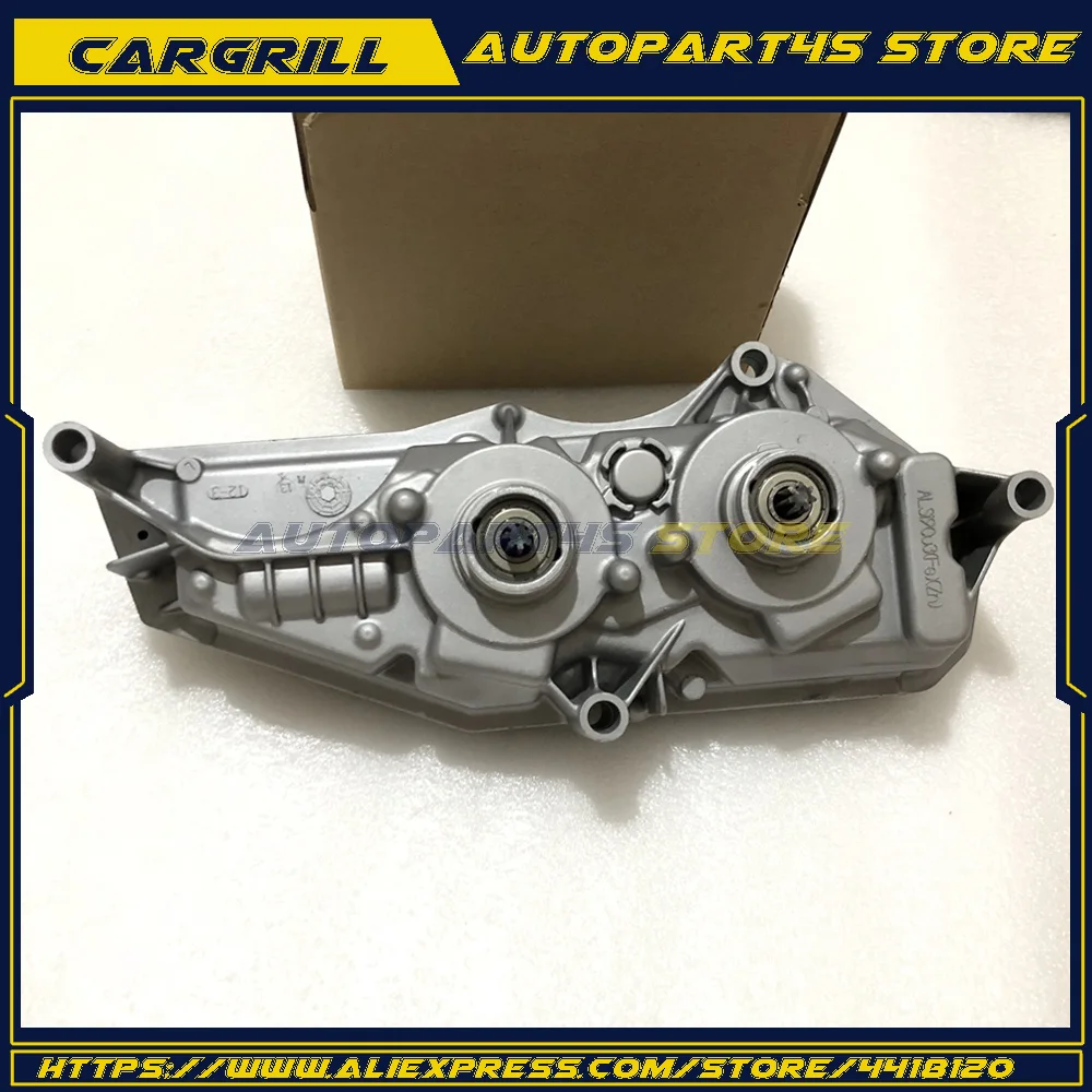 

Remanufactured OEM AE8Z-7Z369-F AE8Z-7Z369-B AE8Z-7Z369-D AE8Z-7Z369-E Transmission Computer TCM For Ford Focus Fiesta 2.0 DCT